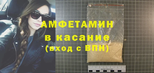 стафф Алексин
